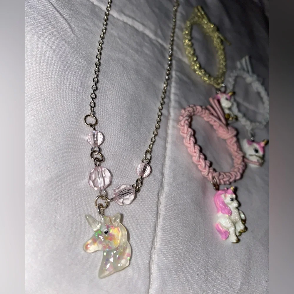 Claire’s Little Girls‎ Jewelry Set​